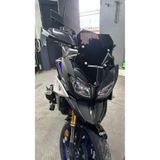 dubi store Dubi Motor- YAMAHA TRACER900 GT 2015-26 MODEL ÖN CAM SİPERLİK