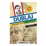 DUBLAJ ÖCALANNIN ROLÜ VE PKK GERÇEĞİ - TURGAY ŞIK