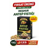 Duble Antep Fıstığı 1 Kg Diğer