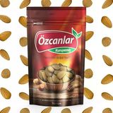 Duble İthal Badem (Çiğ) 500 G