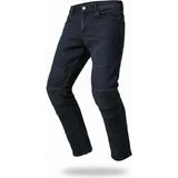 Dublin 2 Mavi Kevlar Motosiklet Kot Pantolonu 38/32