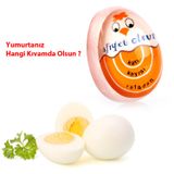 Dublör Yumurta Zamanlayıcı Egg Timer