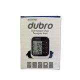 Dubro Üst Koldan Ölçer Tansiyon Aleti