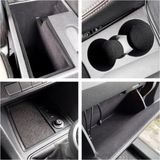 Duca Desing DucaDesing Filtre Volkswagen Caddy mk 4 Konfor Seti