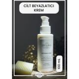 Duca Desing Dyvora Cosmetıcs Cilt Beyazlatıcı Leke Karşıtı Nemlendirici Yüz Ve Vücut Kremi 100 Ml