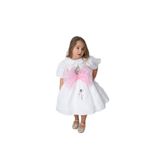 DUCA KIDS Fiyonk Detaylı Prenses Elbise-1