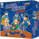 Duca Store 1 Acaba Neyim? Anlat Bakalım, Renkli