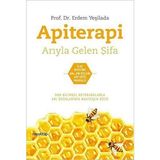 Duca Store Apiterapi - Arıyla Gelen Şifa: Ilaç Niyetine Bal, Arı Poleni, Arı Sütü, Propolis (Kapak Değişebilir)
