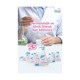 Duca Store Baby Ph 5.5 Bisabolol Içerikli Koruma ve Bakım Sağlayan Yenidoğan Bebek Şampuanı 500 ml