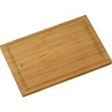 Duca Store Bambu Kesme Tahtası 38X25CM - Ahşap