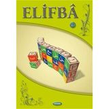 Duca Store Elifba 2 (Kapak Değişebilir)