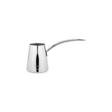 Duca Store Fabian Çelik Cezve No:5-1 Parça-Inox - 0,1 kg