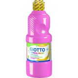Duca Store Giotto Guaj Boya, 500 Ml, Pembe - 01-Siyah