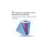 Duca Store Hava Temizleyici Toz Tutucu Filtre Xiaomi Mi Air Purifier 4 Pro 10 Adet Mavi, 2020121 - Var