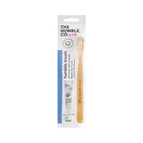 Duca Store - Humble Brush Travel Kit - Mini Seyahat Seti (Çocuklar Için) (Çocuk Diş Fırçası ve 7 gr Diş Macunu)