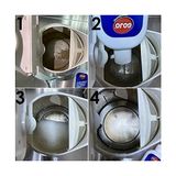 Duca Store Kettle, Kahve & Çay Makinesi Kireç Çözücü 235 ml