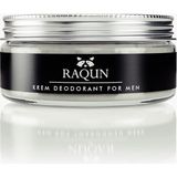 Duca Store Krem Deodorant For Men 50ML%100 Doğal