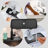 Duca Store Mutfak Banyo Lavabo Kenarı Silikon Matı