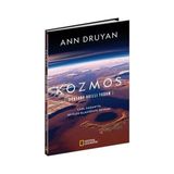 Duca Store National Geographic Kozmos - Dünyada Akıllı Yaşam