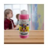 Duca Store Pembe Parmak Boyası 120ML - 01-Siyah