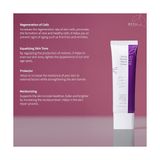 Duca Store Peptide Retinol Cream - Peptit Retinol Nemlendirici Krem & Yaşlanma ve Leke Karşıtı Yüz Kremi