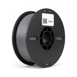 Duca Store Pla+ Filament 1.75MM 1 kg - Gri