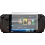 Duca Store Steam Deck OLED 7.4 Inç Mat Ekran Koruyucu Oyun Konsolu