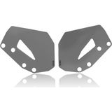 Ducabike Bmw R1300 Gs MY23-24 Standart Yan Rüzgarlık Deflektör Çifti