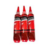 Ducaft Isıya Dayanıklı Mavi Gres Yağı Tüp 150 Ml (3 Adet)