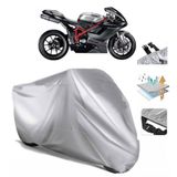 Ducati 848 Evo Motor Brandası