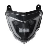 Ducati Hypermotard Led Far 939 821 2018-2023