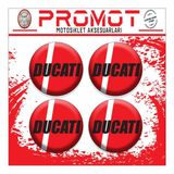 Ducatı Koruma Takozu Logosu 2