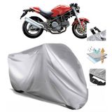 Ducati Monster 620ie Motor Brandası