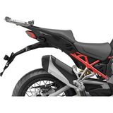 Ducati Multistrada V4 S1200 Arka Çanta Demiri (Shad D0MV11ST) - Standart - Tek Renk