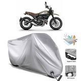 Ducati Scrambler Urban Enduro Motor Brandası