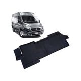 Ducato Araca Ozel 4D Havuzlu Paspas 2014 2015 2016 2017 2018 2019 2020 2021 2022 2023 2024
