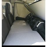 Ducato / Boxer / Jumper Ön Kabin Katlanabilir Karavan Yatağı , Katlanır Yatak – 2002-2024 Arası Uyumlu - PSA GRUBU