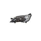 Ducato Maxı Boxer Jumper Far Motorlu Sol 2014>