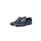 Ducavelli Alligator Hakiki Deri Erkek Klasik Ayakkabı, Loafer Klasik Ayakkabı, Makosen Ayakkabı