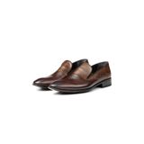 Ducavelli Gentle Hakiki Deri Erkek Klasik Ayakkabı, Loafer Klasik Ayakkabı, Makosen Ayakkabı