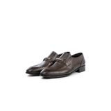 Ducavelli Lunta Hakiki Deri Erkek Klasik Ayakkabı, Loafer Klasik Ayakkabı, Makosen Ayakkabı