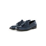 Ducavelli Quaste Hakiki Deri Erkek Klasik Ayakkabı, Loafer Klasik Ayakkabı, Makosen Ayakkabı