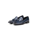 Ducavelli Smug Hakiki Deri Erkek Klasik Ayakkabı, Loafer Klasik Ayakkabı, Makosen Ayakkabı