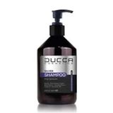 Ducca 500 ml Keratin İçerikli Tuzsuz Mor Şampuan
