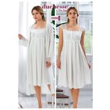 Duchesse 2200 hamile lohusa gecelik sabahlık takım