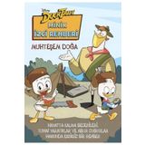 Duck Tales Minik İzci Rehberi - Macera Her Yerde - Kolektif
