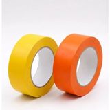 Duck Tape 2'li Tamir Tadilat Bandı (Sarı + Turuncu) 48MM * 55M