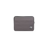 DUCKLES Hool Gri 13-14 Inch Laptop Kılıfı
