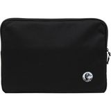 DUCKLES Hool Siyah 15-16 Inch Laptop Kılıfı