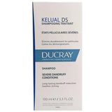 Ducray 100 ml Kelual Ds İnatçı Kepeğe Karşı Şampuan